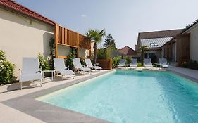 Dripper Urban Retreat